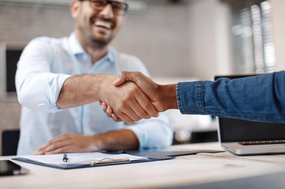 Hanford Investments Partnerships