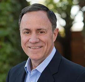 Kevin Hanford Hanford Investments Partner
