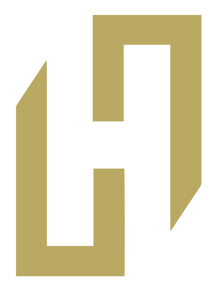 Hanford Investments Logo Mark